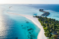 Мальдивские острова Four Seasons at Landaa Giraavaru 5* deluxe - полупансион в подарок!