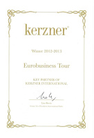 Kerzner Key Partner Winter 2012-2013