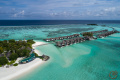 Мальдивские острова Four Seasons at Kuda Huraa 5* deluxe - полупансион в подарок!