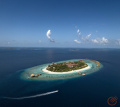 Мальдивские острова JOALI BEING 5* deluxe - 8дней/7ночей