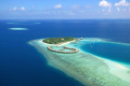 Мальдивские острова Baros Maldives 5* deluxe - 8дней/7ночей