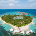 Мальдивские острова W Maldives 5* deluxe - 8дней/7ночей
