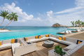 Мальдивские острова Hilton Maldives Amingiri Resort & SPA 5* deluxe - 15% скидка