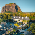 Маврикий The St. Regis Le Morne Resort 5* deluxe - 8дней/7ночей