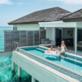 Мальдивские острова Le Meridien Maldives 5* - 8дней/7ночей