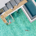   Alila Kothaifaru Maldives 5* deluxe - 8/7