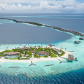   Waldorf Astoria Ithaafushi 5* deluxe - 8/7