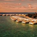   Amilla Maldives 5* deluxe - 8/7