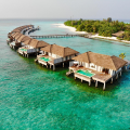 Мальдивские острова Noku Maldives 5* - 8дней/7ночей