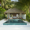 Мальдивские острова Huvafen Fushi 5* deluxe