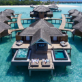 Мальдивские острова Vakkaru Maldives 5* deluxe - 8дней/7ночей