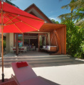 Мальдивские острова Niyama Private Islands 5* deluxe - 8дней/7ночей